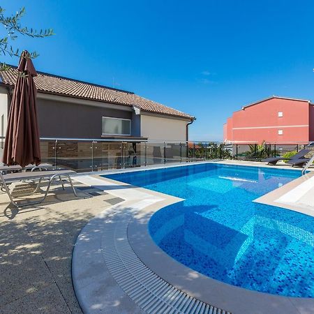 Apartments Livaja ツリクヴェニツァ エクステリア 写真