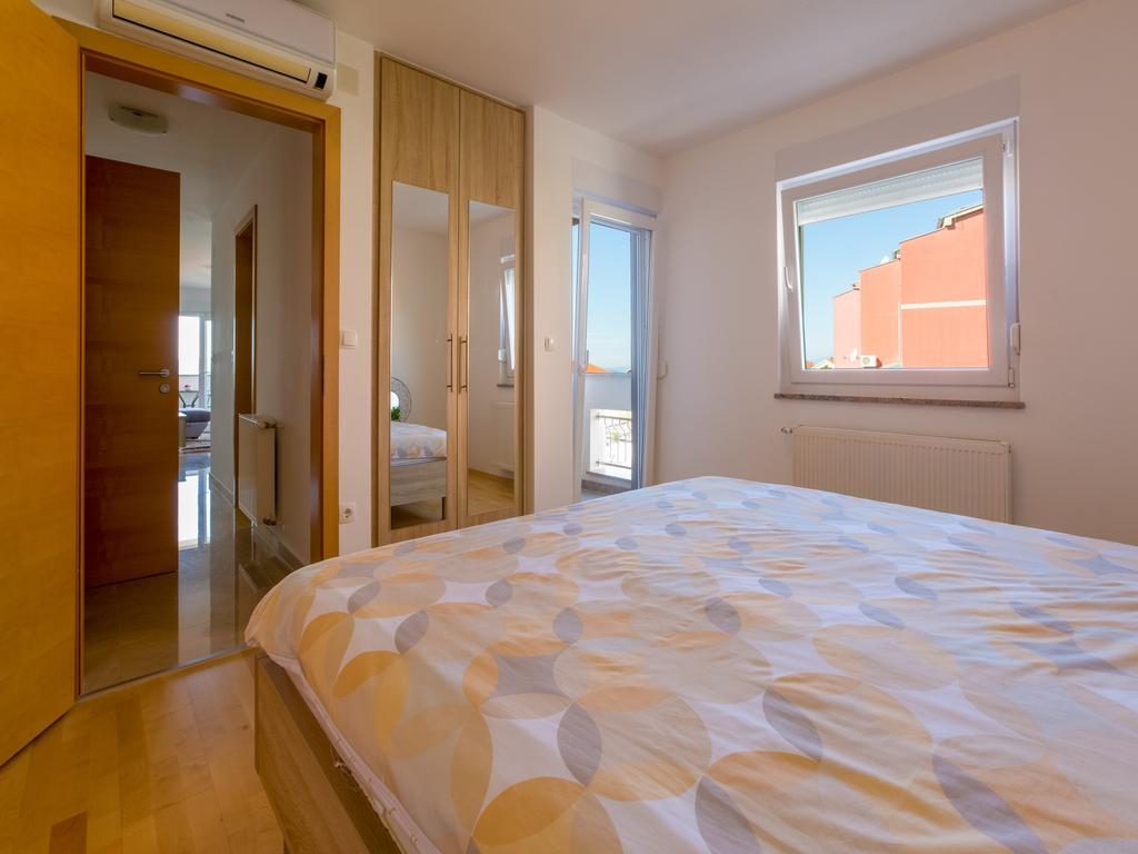 Apartments Livaja ツリクヴェニツァ エクステリア 写真
