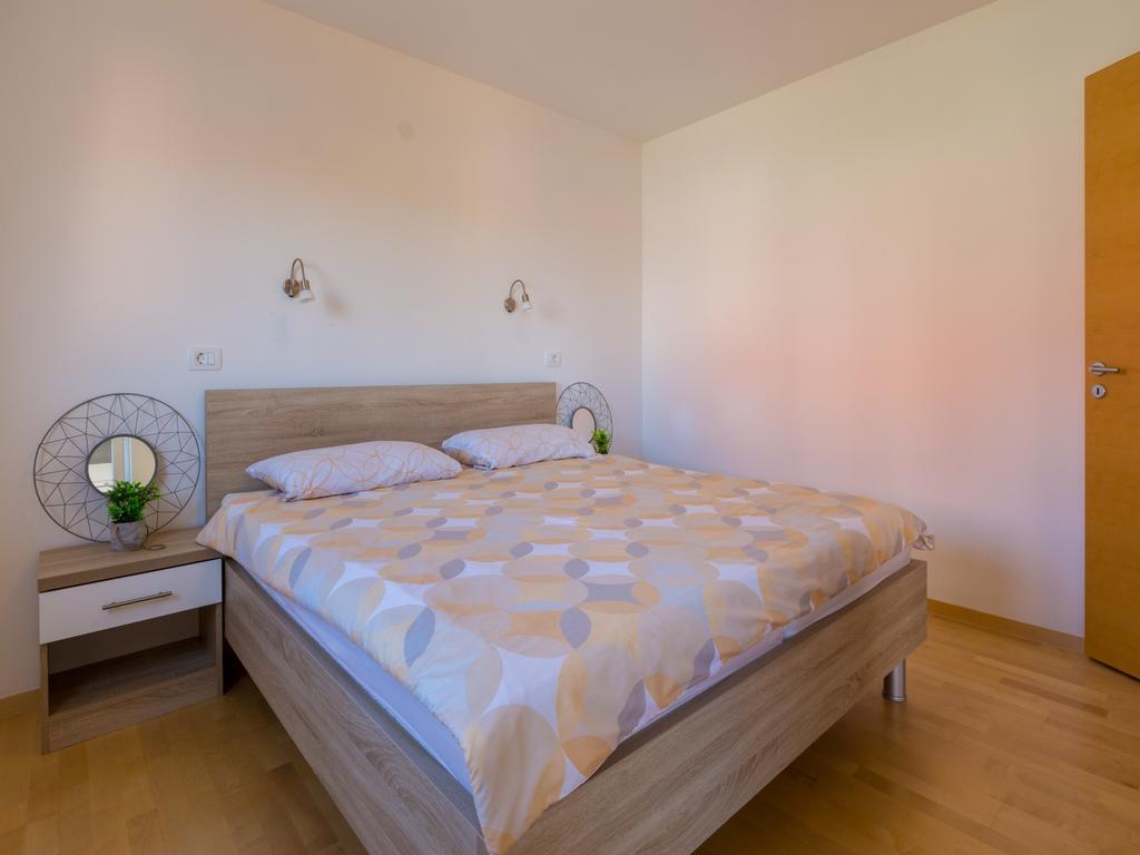 Apartments Livaja ツリクヴェニツァ エクステリア 写真