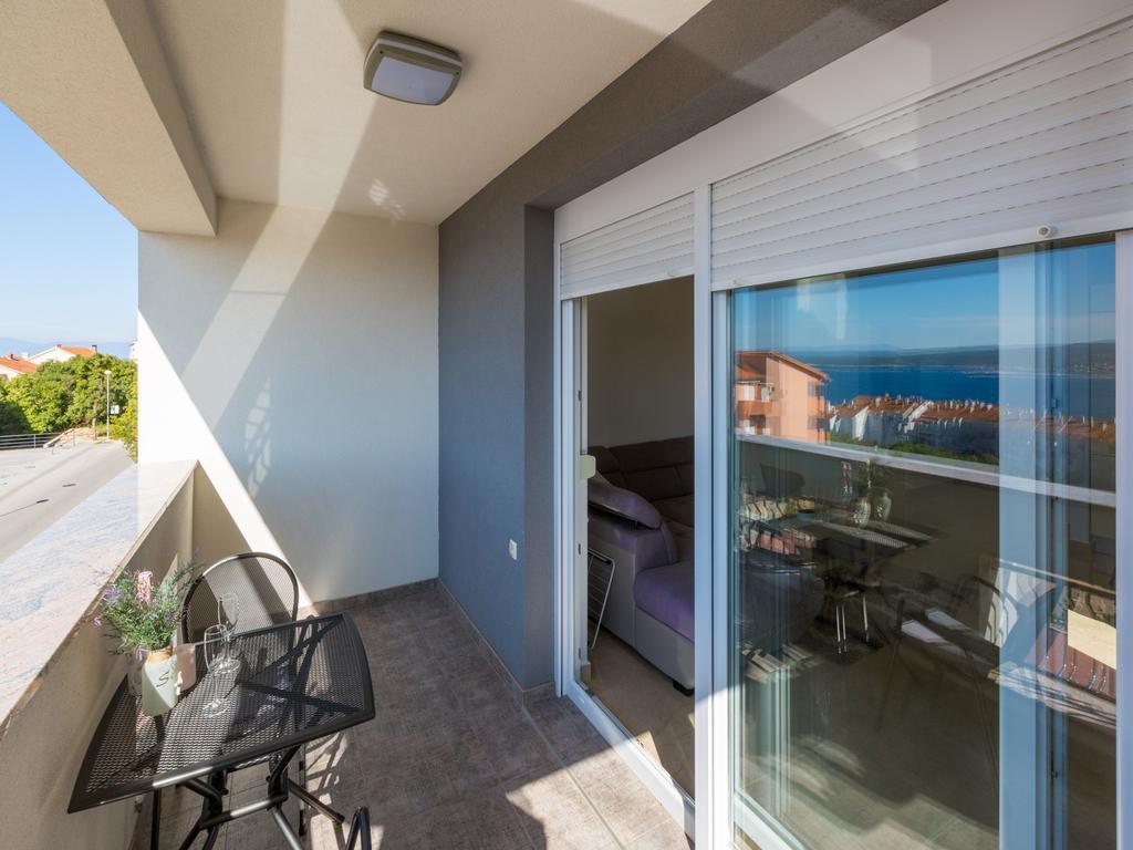 Apartments Livaja ツリクヴェニツァ エクステリア 写真