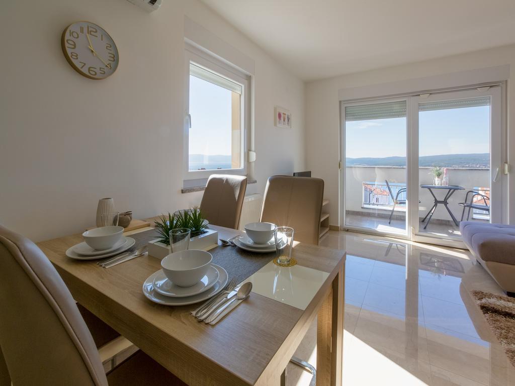 Apartments Livaja ツリクヴェニツァ エクステリア 写真