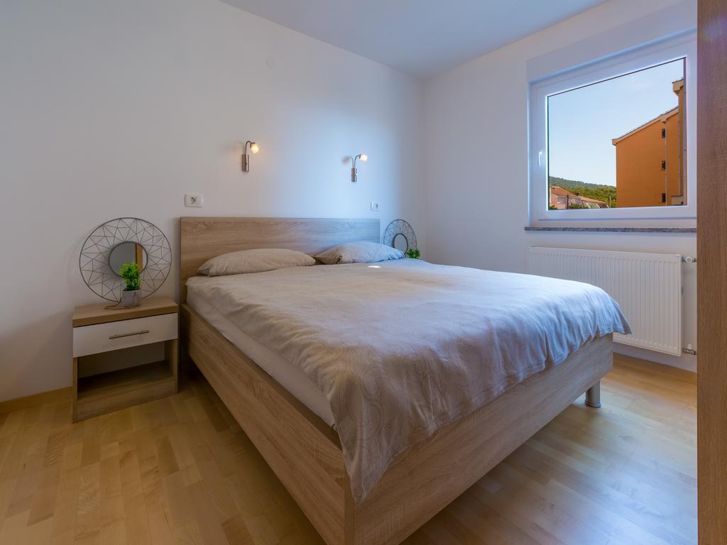 Apartments Livaja ツリクヴェニツァ エクステリア 写真
