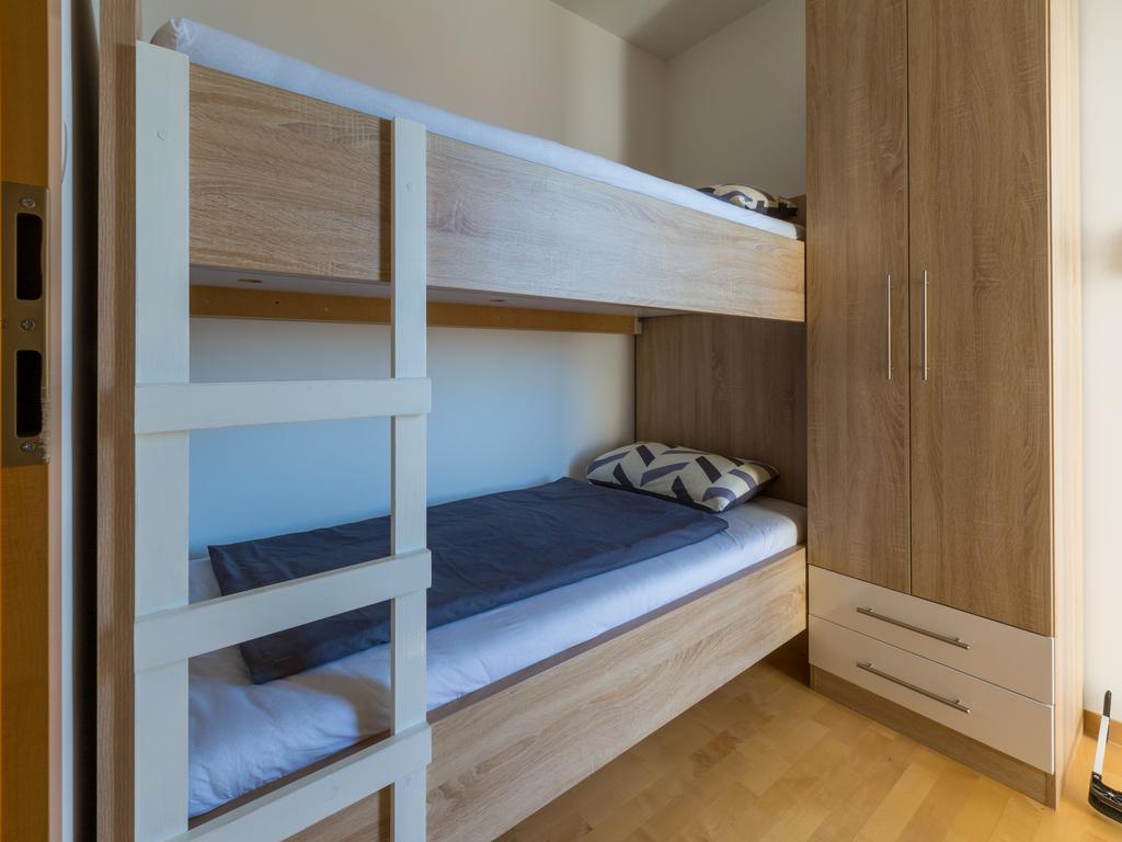 Apartments Livaja ツリクヴェニツァ エクステリア 写真