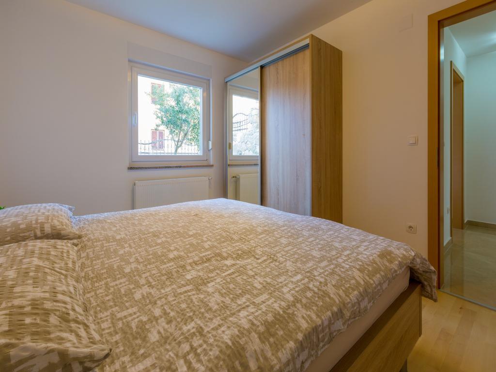 Apartments Livaja ツリクヴェニツァ エクステリア 写真