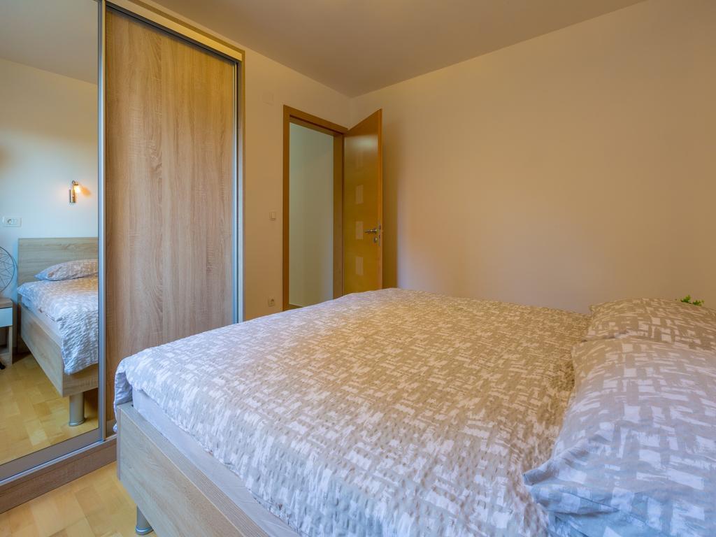 Apartments Livaja ツリクヴェニツァ エクステリア 写真
