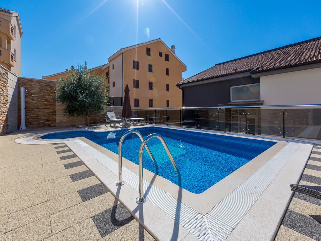 Apartments Livaja ツリクヴェニツァ エクステリア 写真