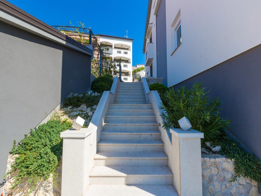 Apartments Livaja ツリクヴェニツァ エクステリア 写真