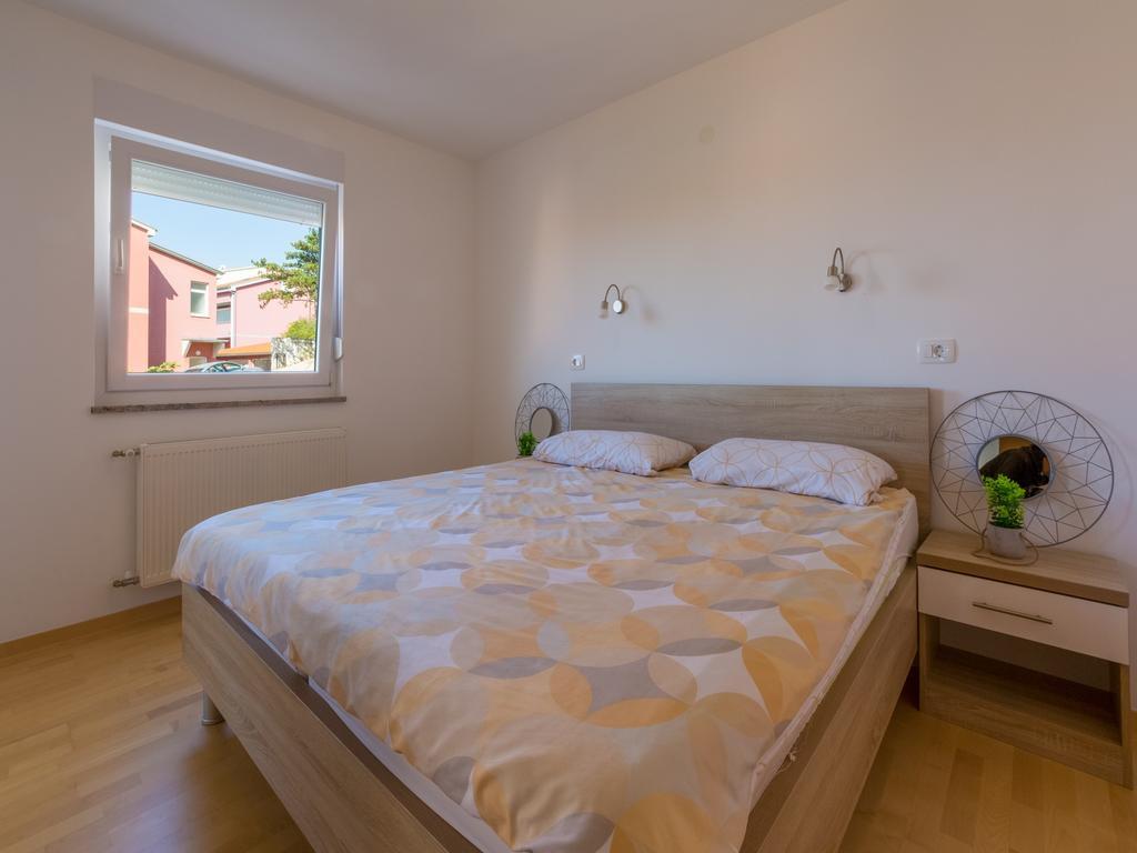 Apartments Livaja ツリクヴェニツァ エクステリア 写真