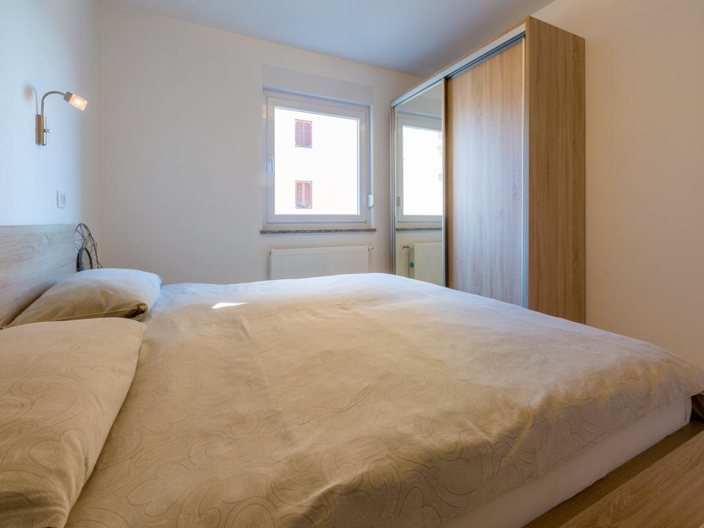 Apartments Livaja ツリクヴェニツァ エクステリア 写真