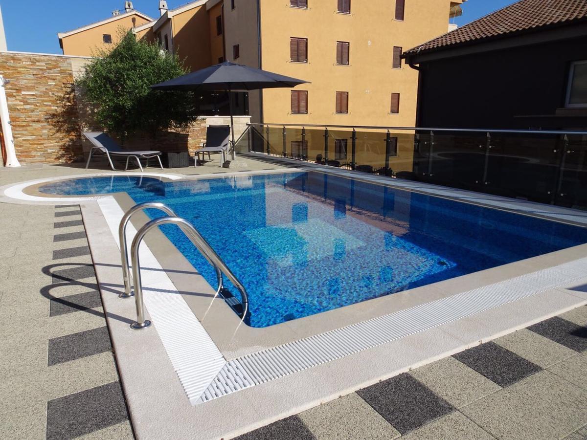 Apartments Livaja ツリクヴェニツァ エクステリア 写真